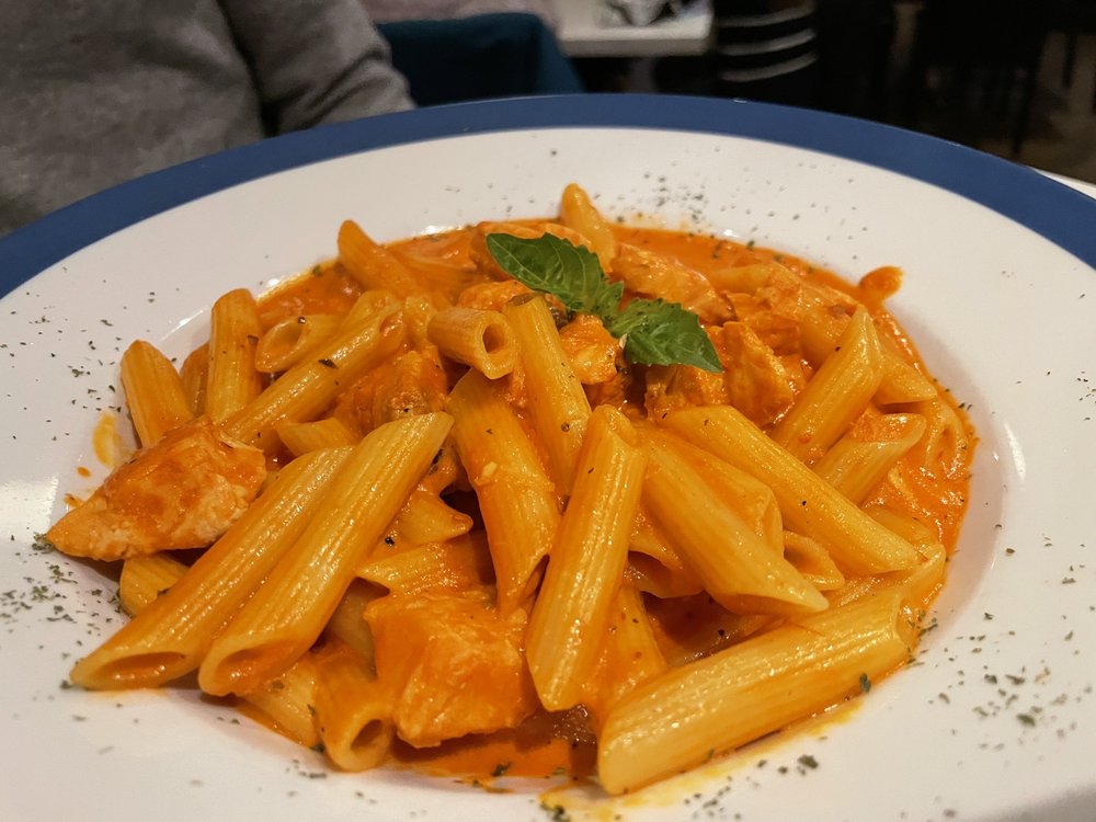 Pasta Pasta
